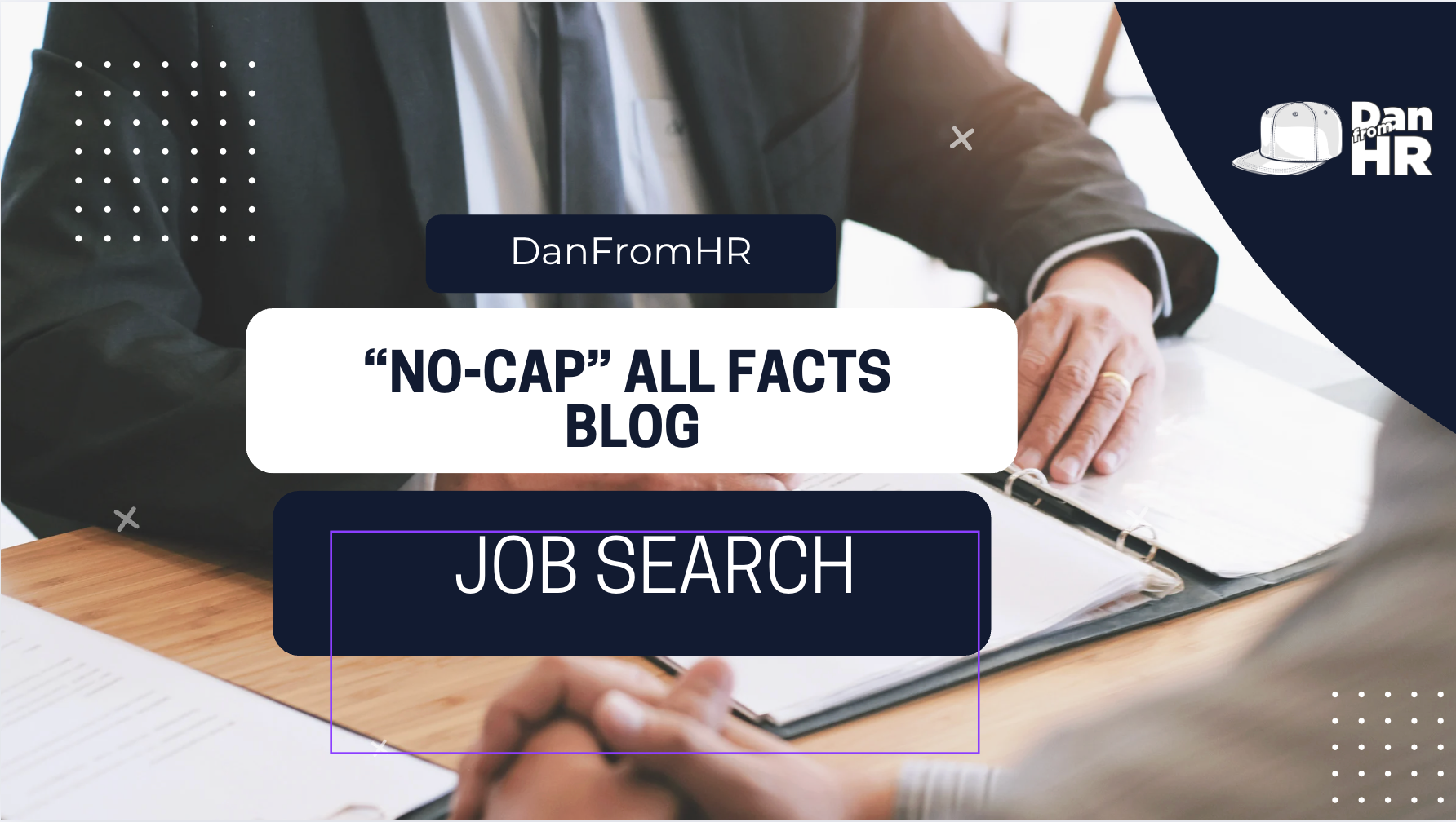 DanFromHR vs Storeyline and What NOT to Ask in an Interview