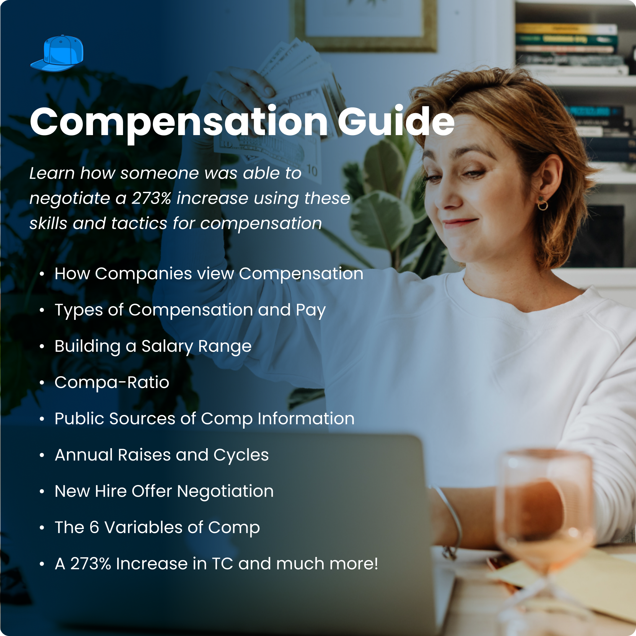 Compensation Guide