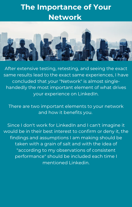 LinkedIn Guide (25% Discount for Limited Time! - Applied Automatically at Checkout ($186)