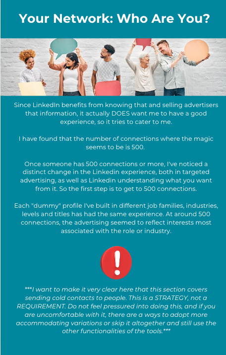 LinkedIn Guide (25% Discount for Limited Time! - Applied Automatically at Checkout ($186)