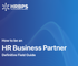 HR Business Partner Field Guide